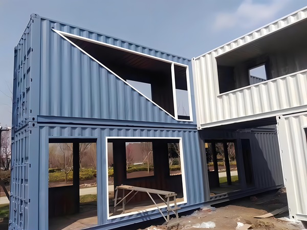 一份完整的临建方案应该是怎样的？